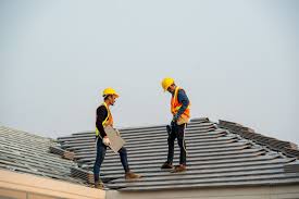 Best Storm Damage Roof Repair  in Mexia, TX